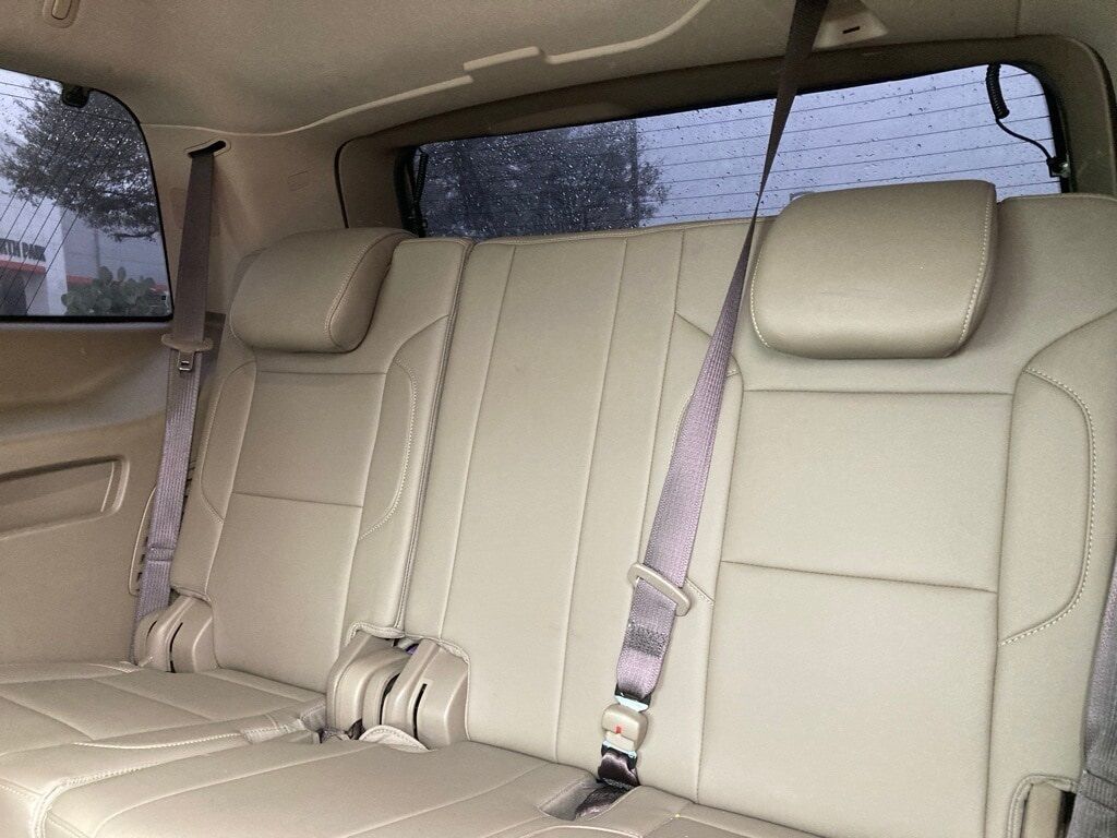 2017 Chevrolet Tahoe LT San Antonio TX