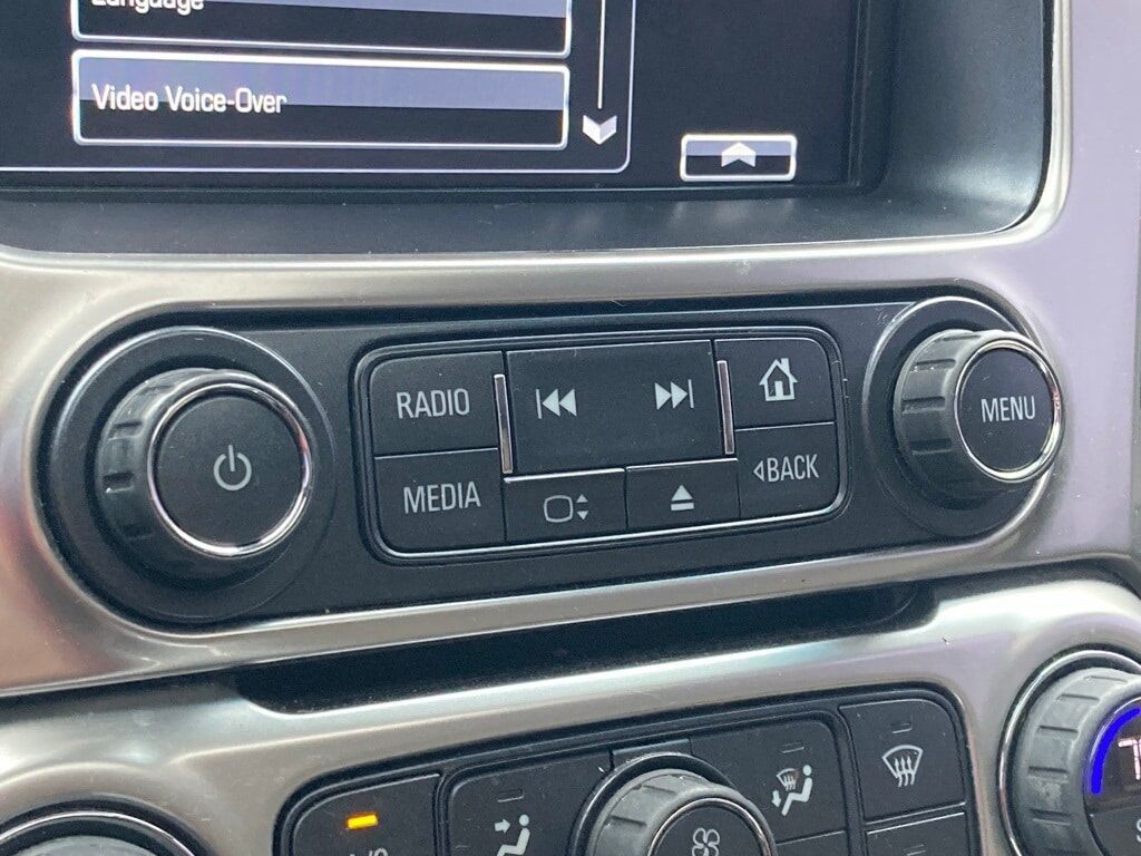 2017 Chevrolet Tahoe LT San Antonio TX