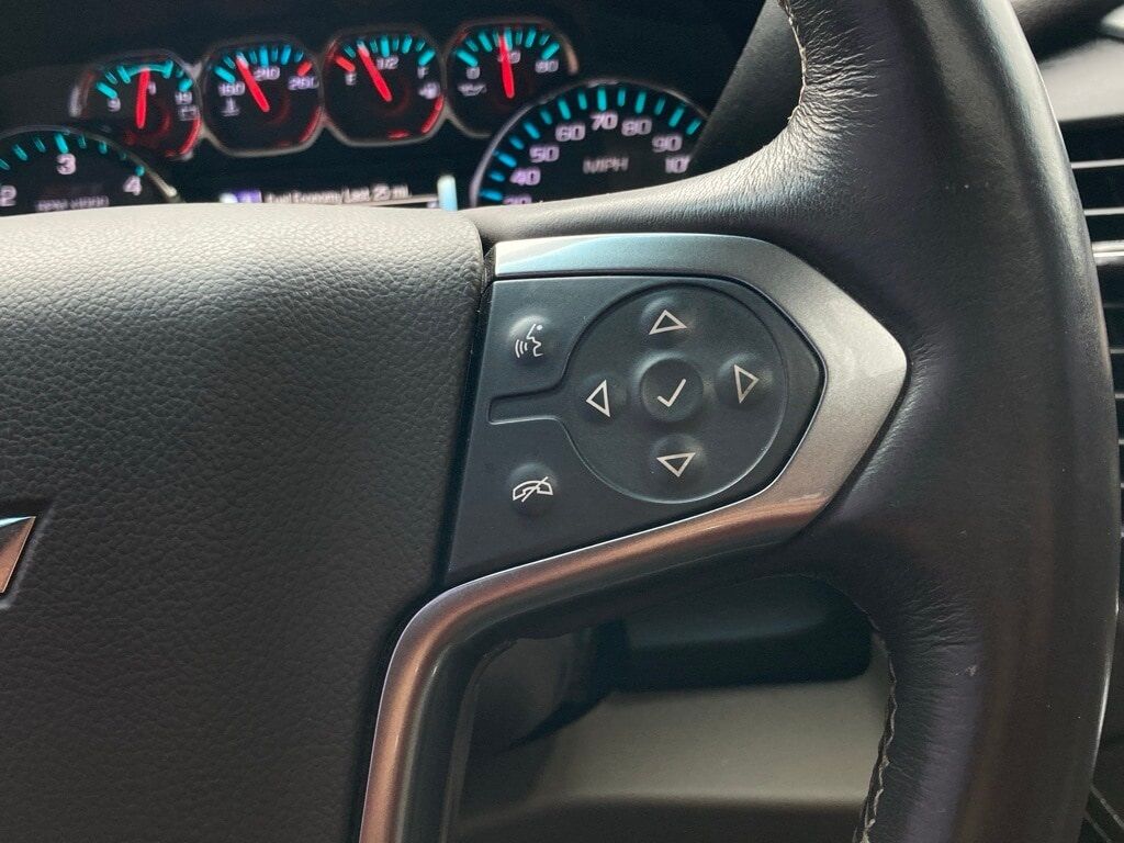 2017 Chevrolet Tahoe LT San Antonio TX