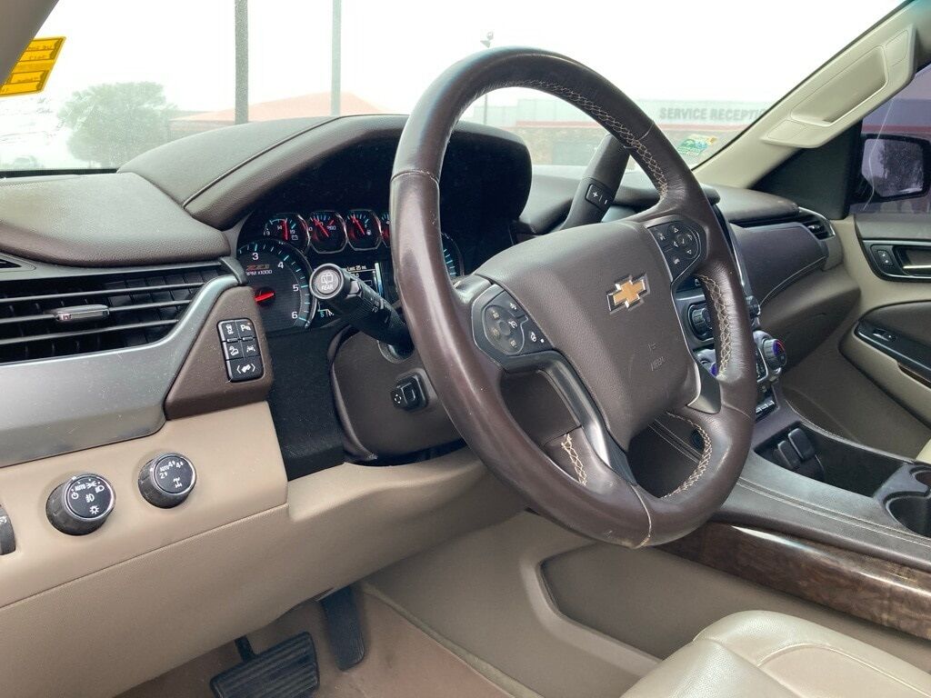 2017 Chevrolet Tahoe LT San Antonio TX