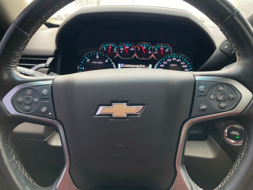 2017 Chevrolet Tahoe LT San Antonio TX