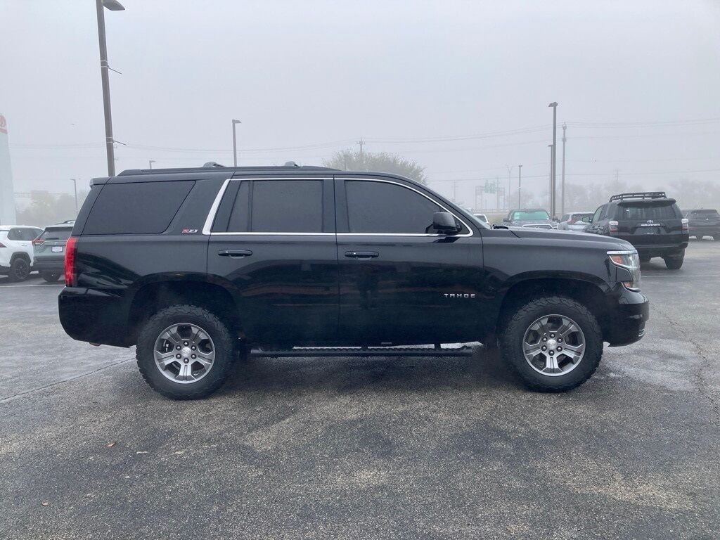 2017 Chevrolet Tahoe LT San Antonio TX