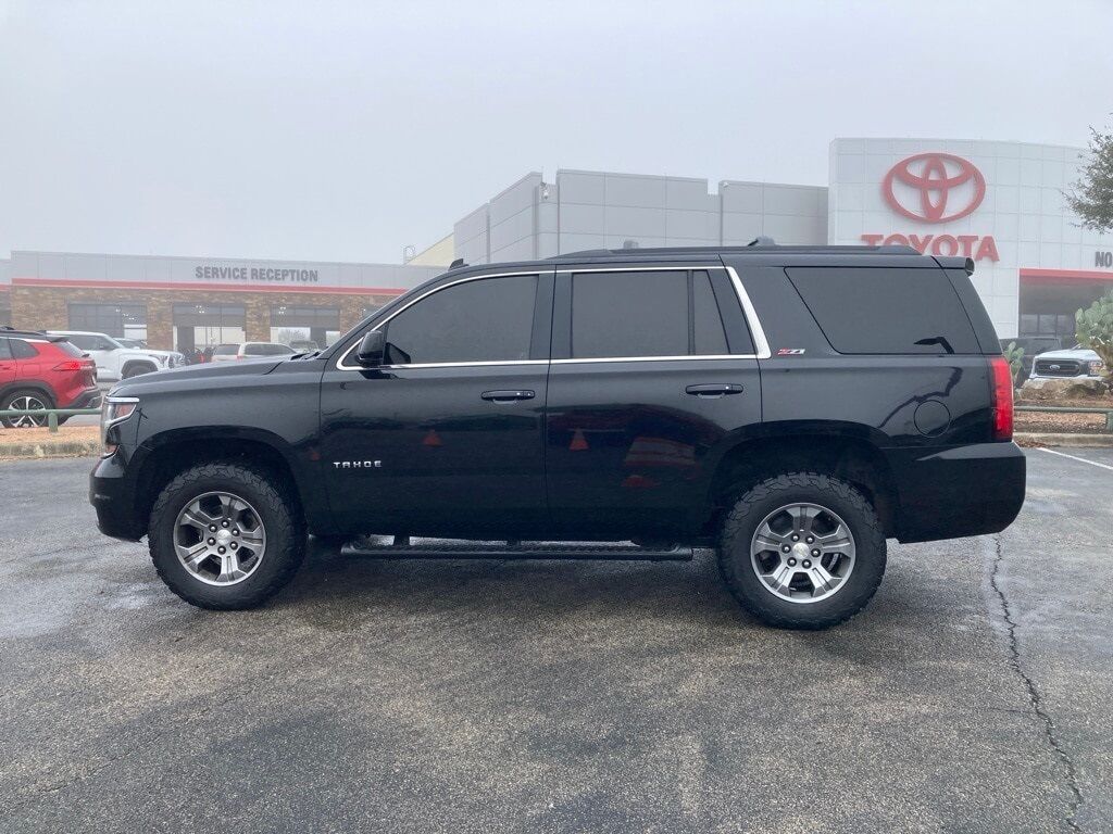 2017 Chevrolet Tahoe LT San Antonio TX