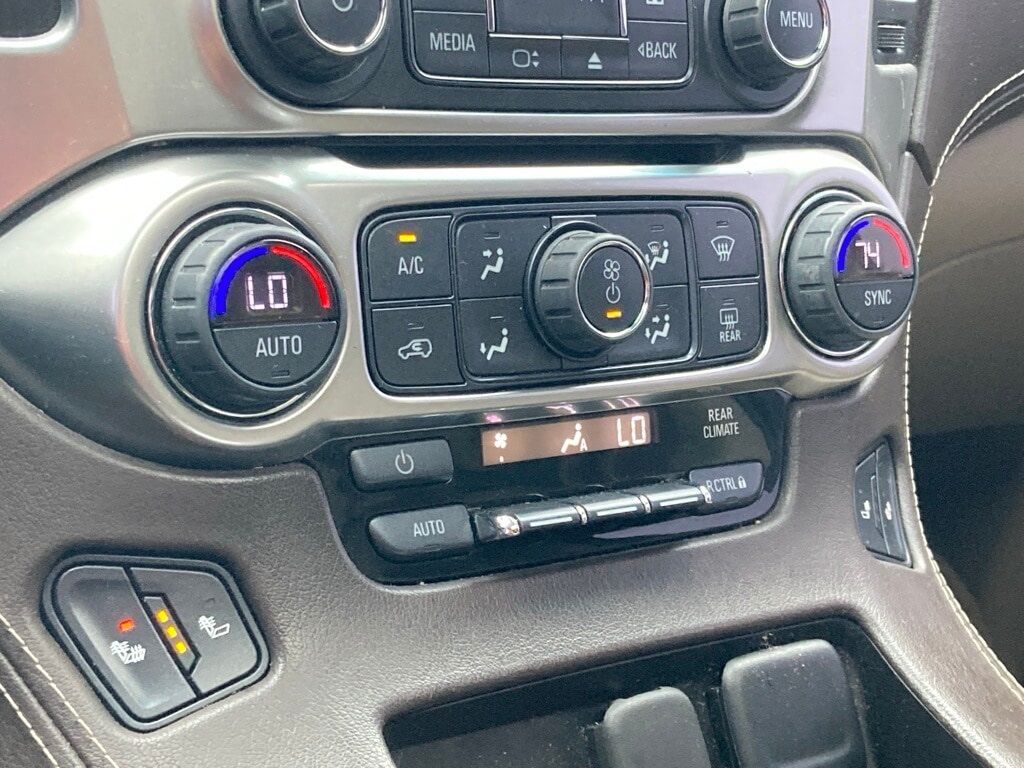 2017 Chevrolet Tahoe LT San Antonio TX