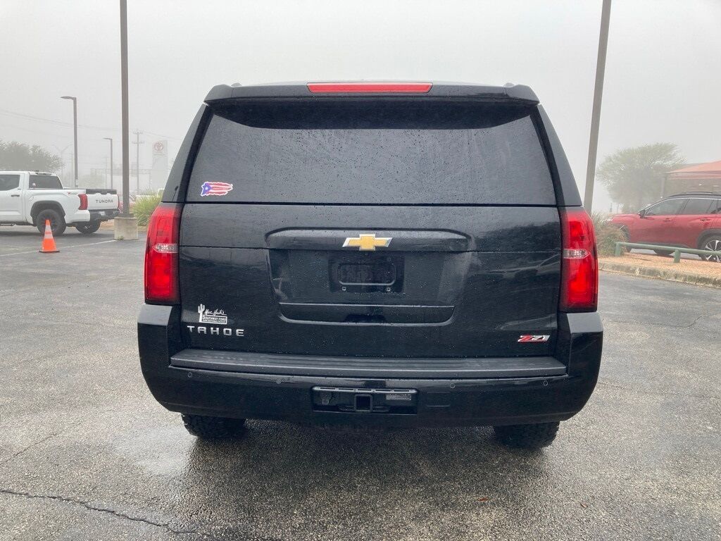 2017 Chevrolet Tahoe LT San Antonio TX