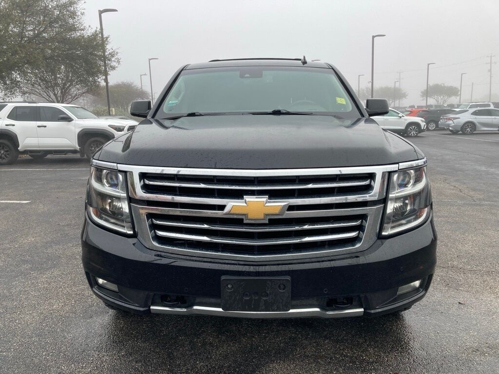 2017 Chevrolet Tahoe LT San Antonio TX