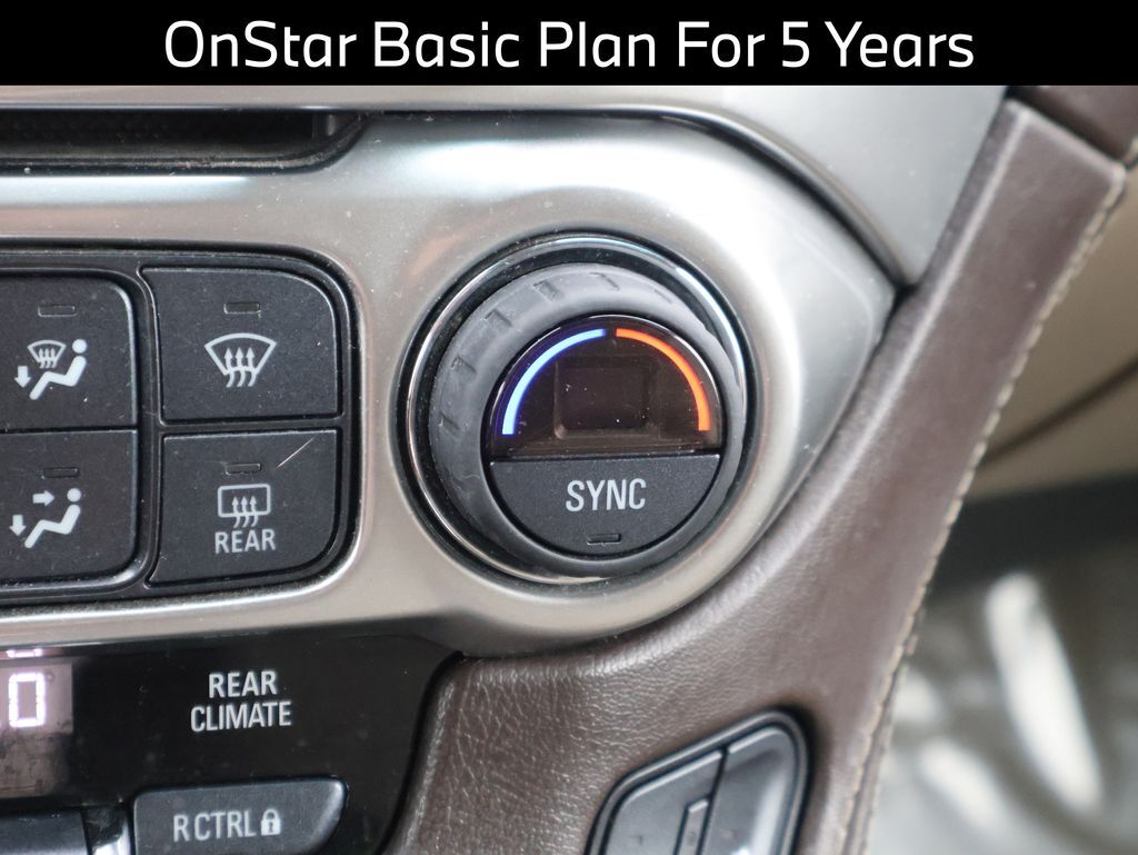 2017 Chevrolet Tahoe LT San Clemente CA