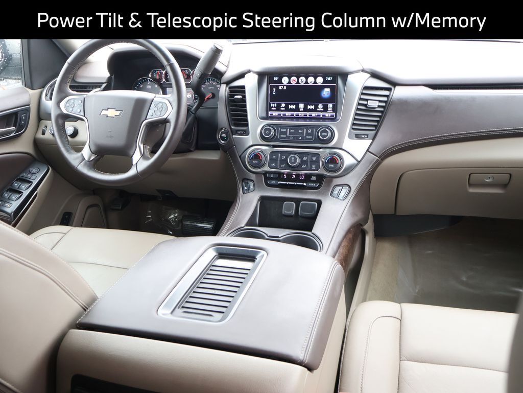 2017 Chevrolet Tahoe LT San Clemente CA