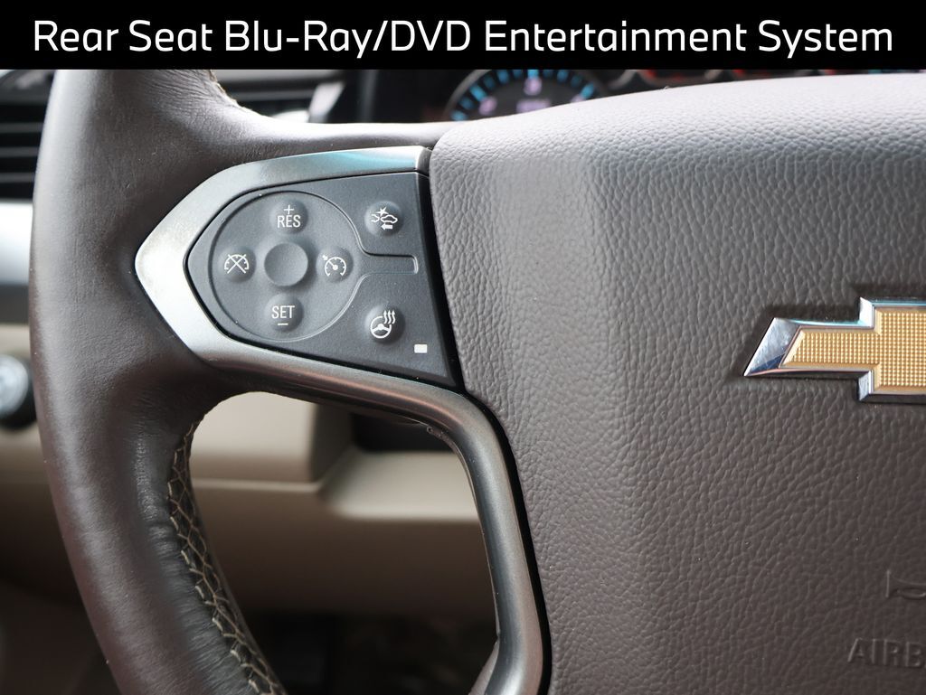 2017 Chevrolet Tahoe LT San Clemente CA