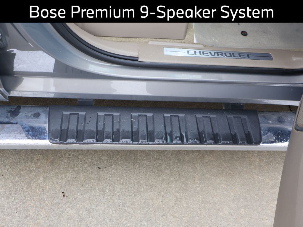 2017 Chevrolet Tahoe LT San Clemente CA