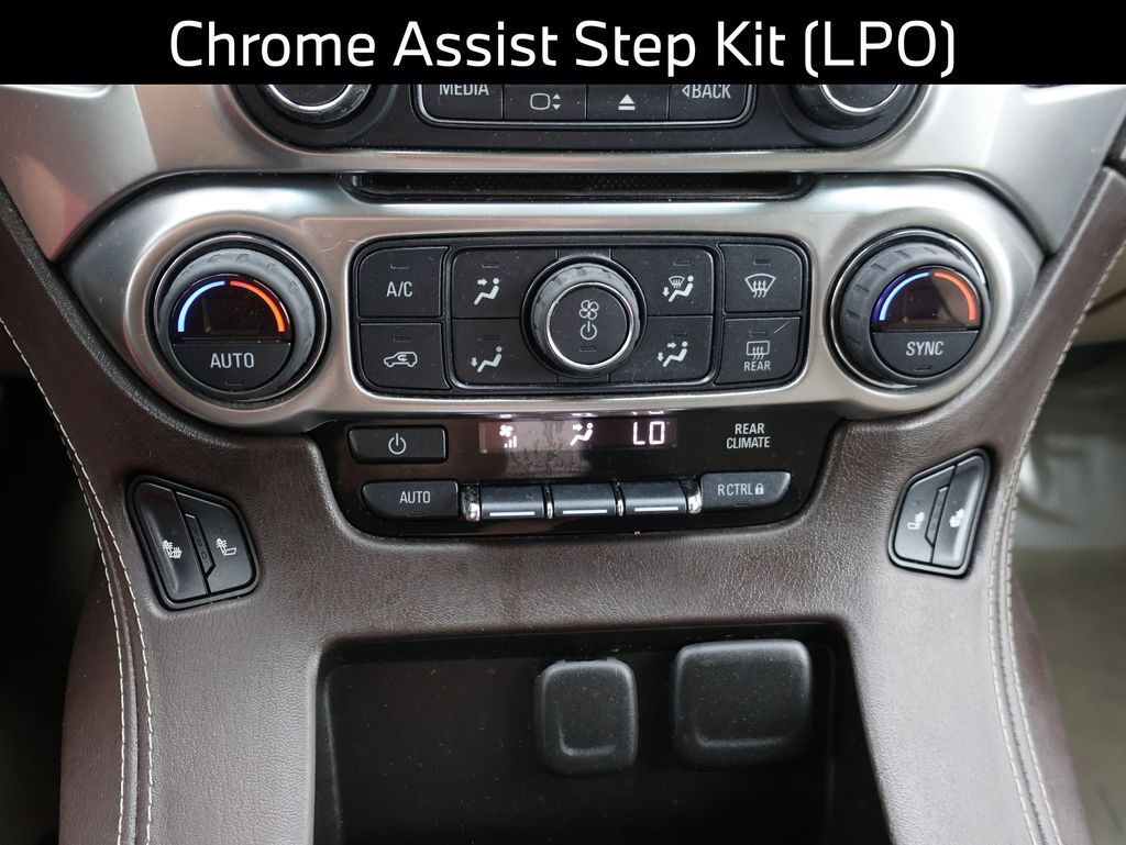 2017 Chevrolet Tahoe LT San Clemente CA