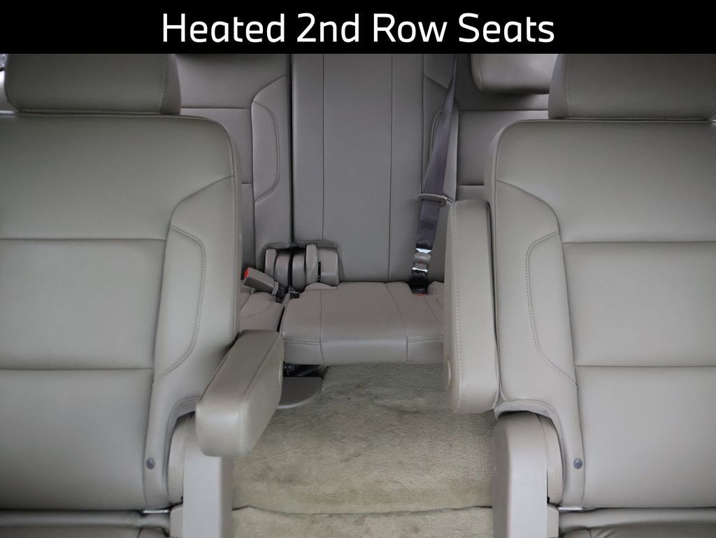 2017 Chevrolet Tahoe LT San Clemente CA