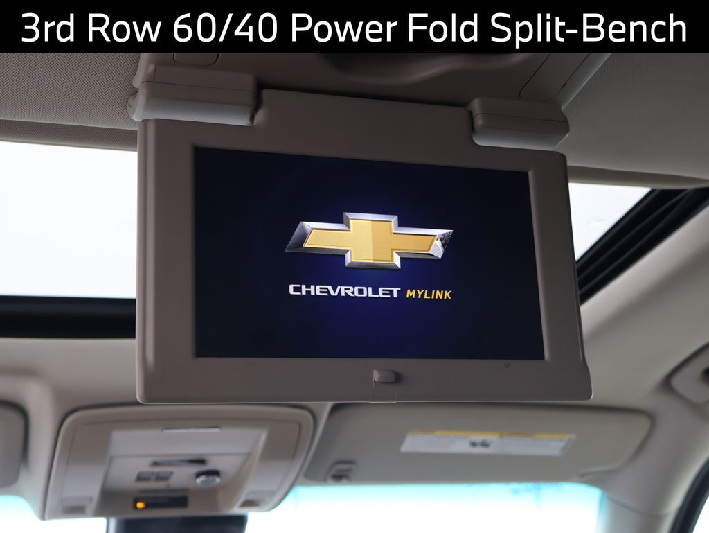 2017 Chevrolet Tahoe LT San Clemente CA