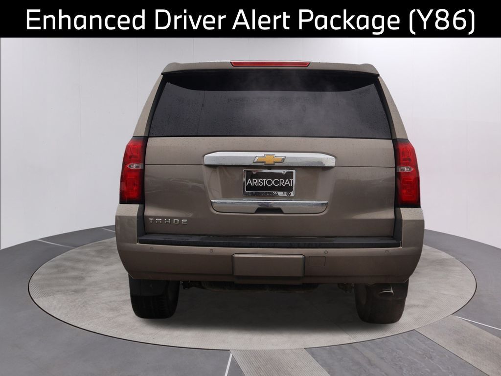 2017 Chevrolet Tahoe LT San Clemente CA