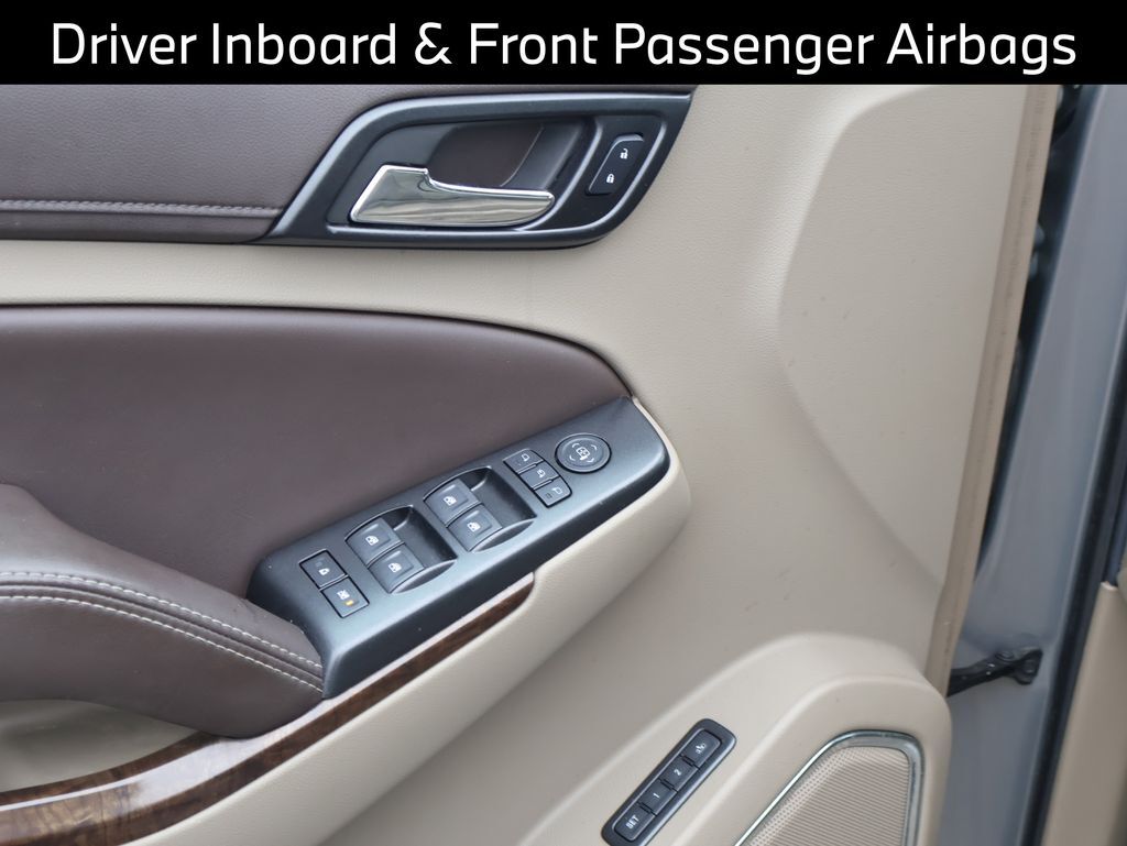 2017 Chevrolet Tahoe LT San Clemente CA