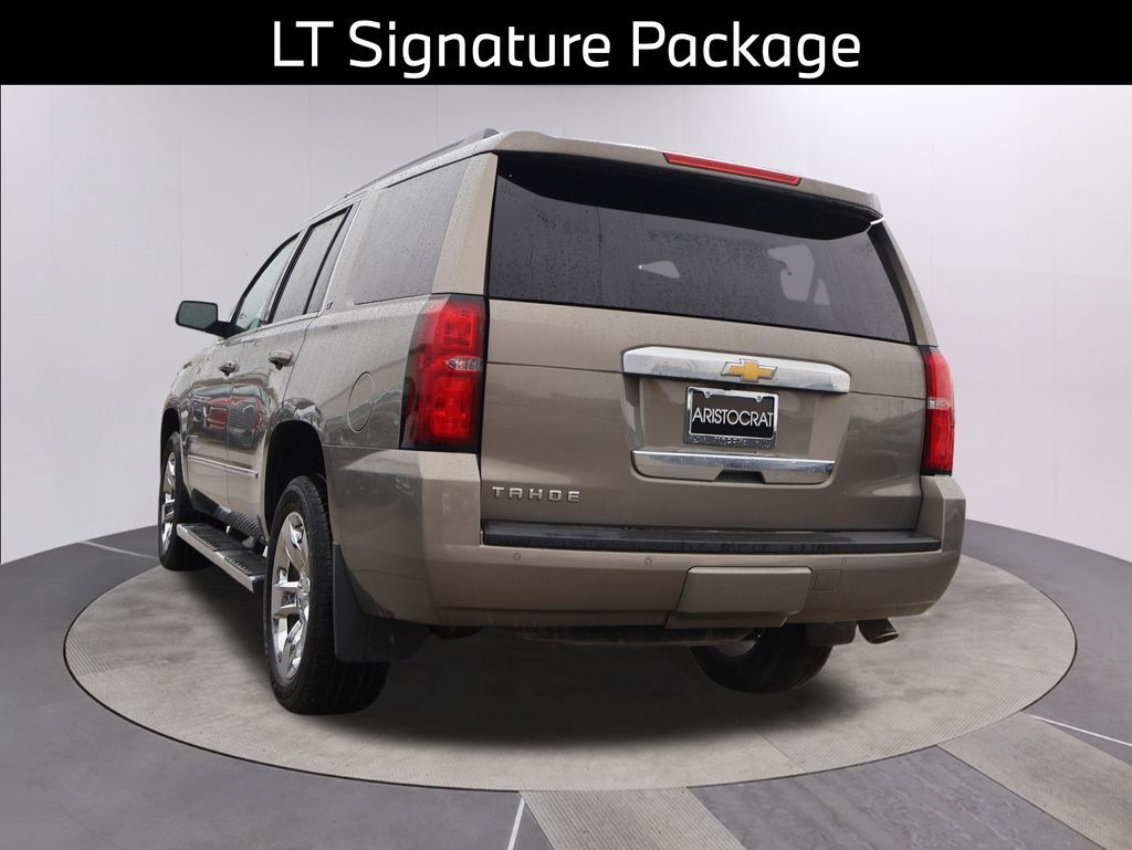 2017 Chevrolet Tahoe LT San Clemente CA