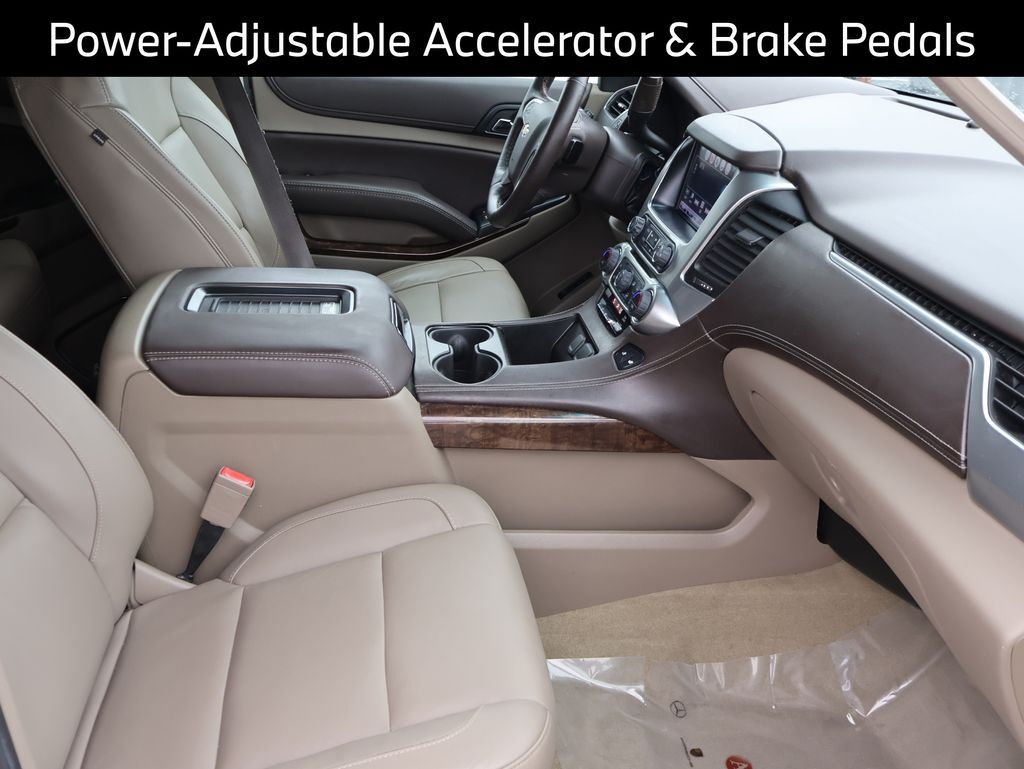 2017 Chevrolet Tahoe LT San Clemente CA