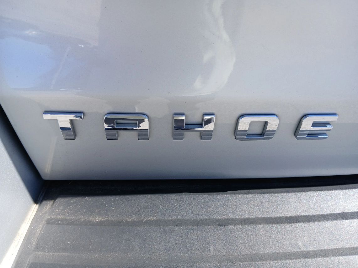 2017 Chevrolet Tahoe LT Sport Utility 4D Maitland FL