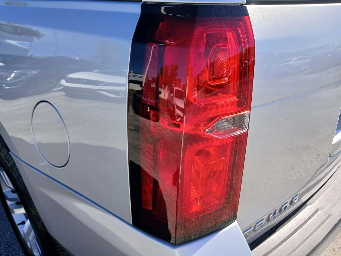 2017 Chevrolet Tahoe LT Sport Utility 4D Maitland FL