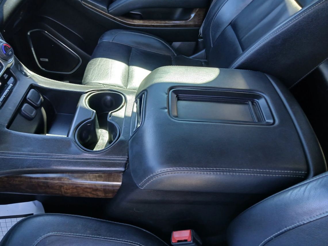 2017 Chevrolet Tahoe LT Sport Utility 4D Maitland FL