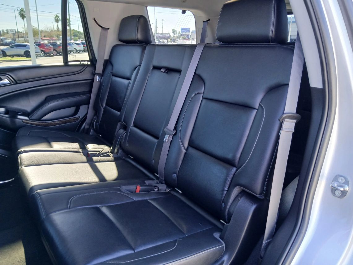 2017 Chevrolet Tahoe LT Sport Utility 4D Maitland FL