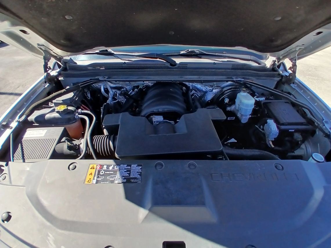 2017 Chevrolet Tahoe LT Sport Utility 4D Maitland FL