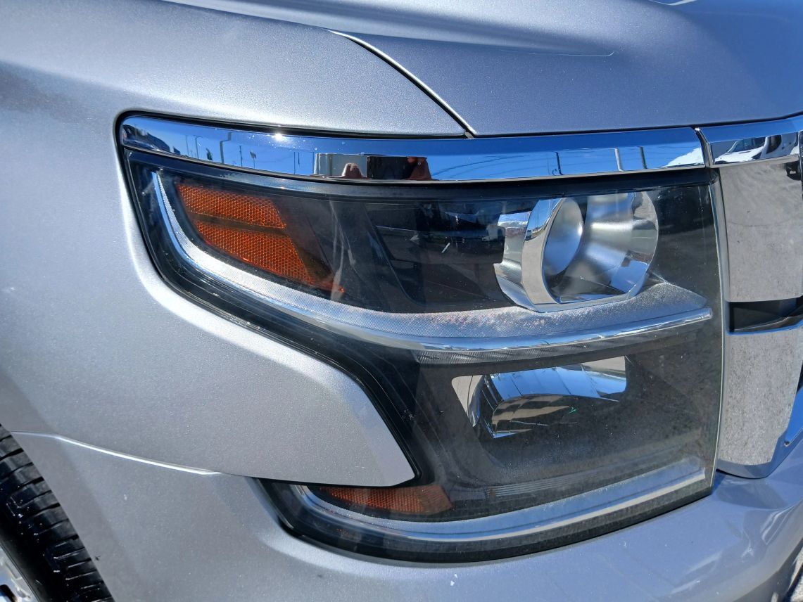 2017 Chevrolet Tahoe LT Sport Utility 4D Maitland FL