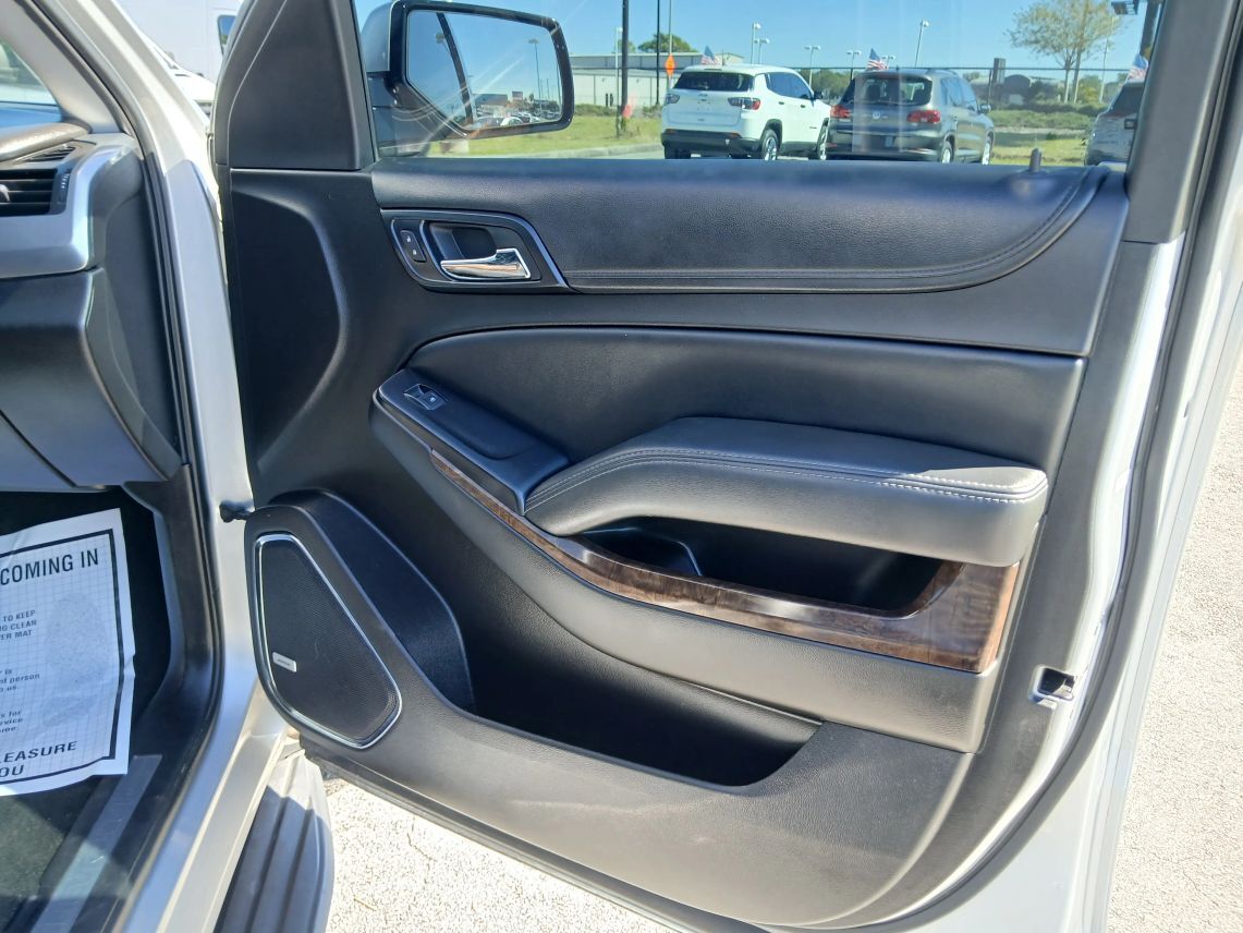 2017 Chevrolet Tahoe LT Sport Utility 4D Maitland FL