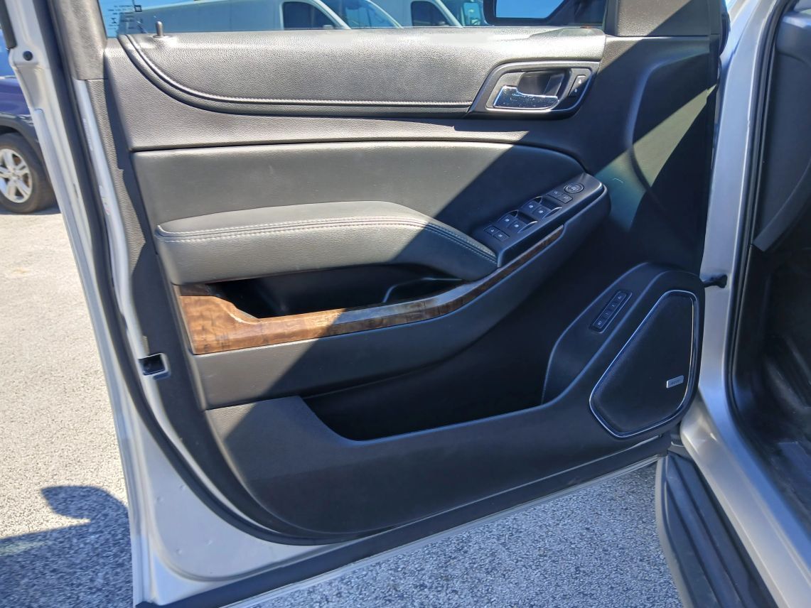 2017 Chevrolet Tahoe LT Sport Utility 4D Maitland FL