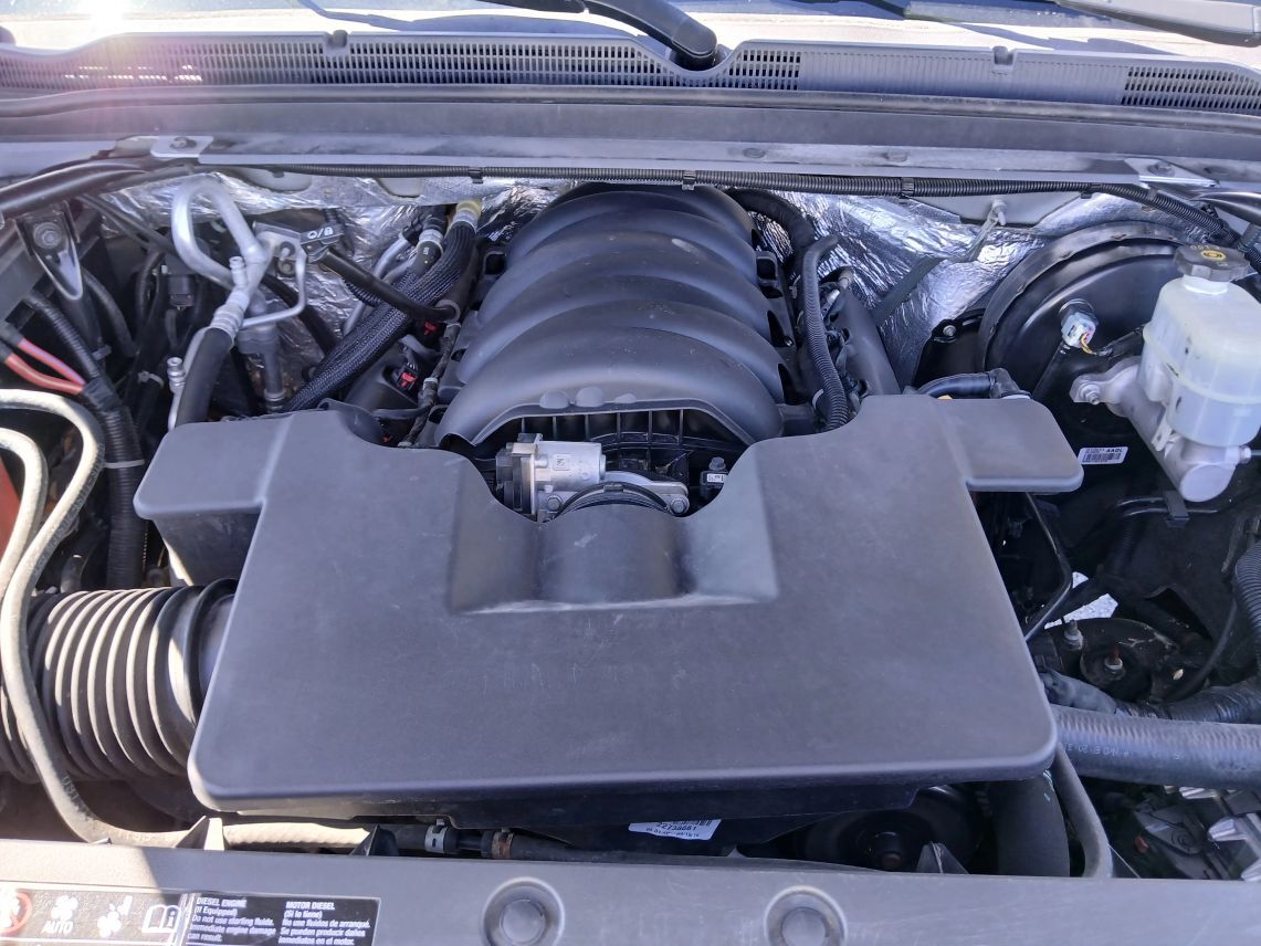 2017 Chevrolet Tahoe LT Sport Utility 4D Maitland FL