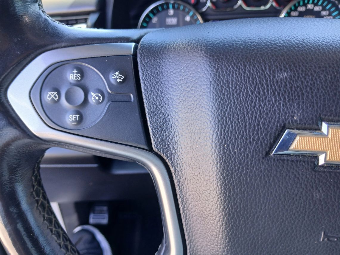 2017 Chevrolet Tahoe LT Sport Utility 4D Maitland FL