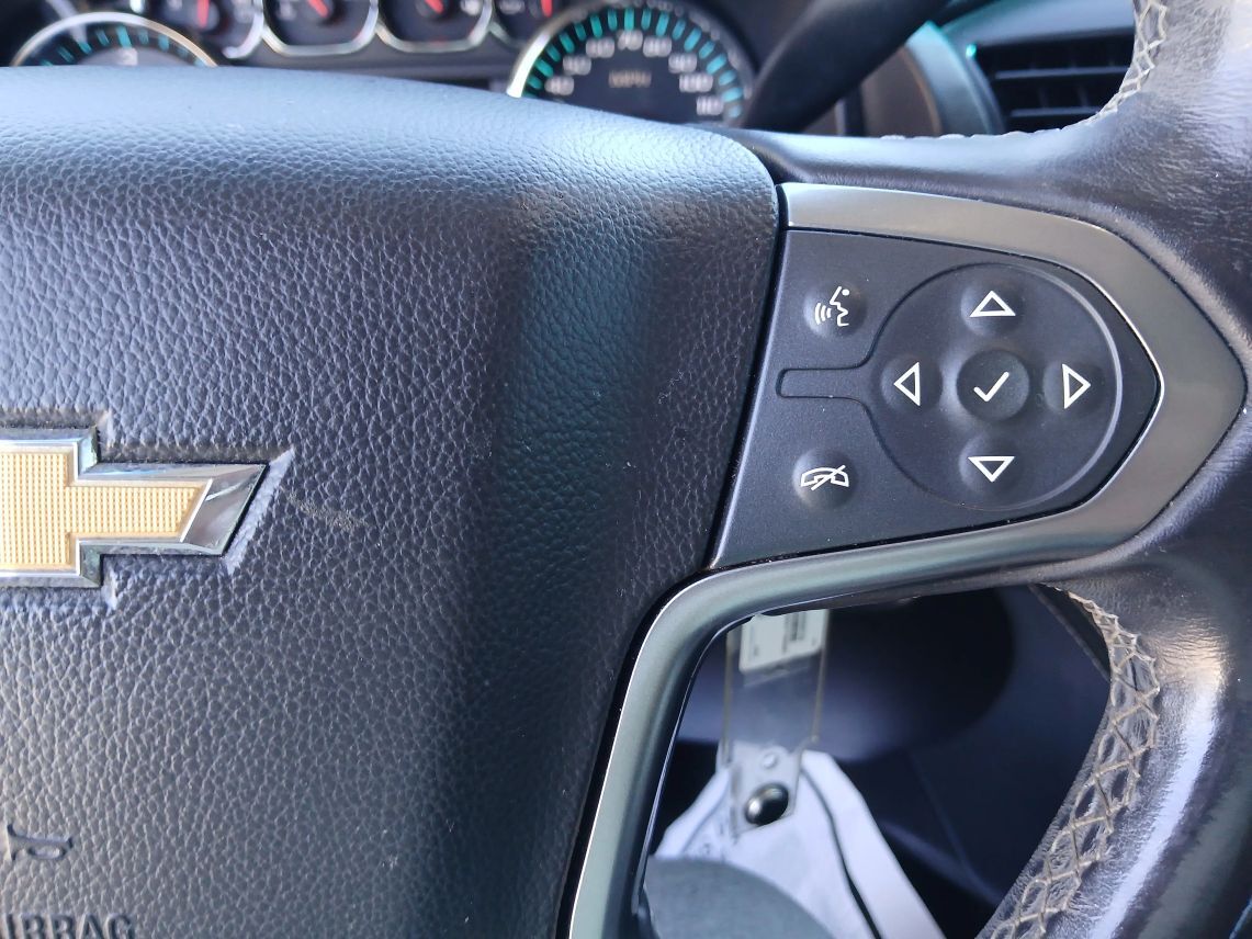 2017 Chevrolet Tahoe LT Sport Utility 4D Maitland FL