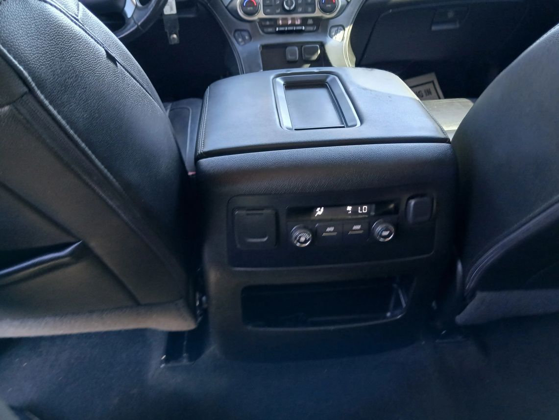 2017 Chevrolet Tahoe LT Sport Utility 4D Maitland FL