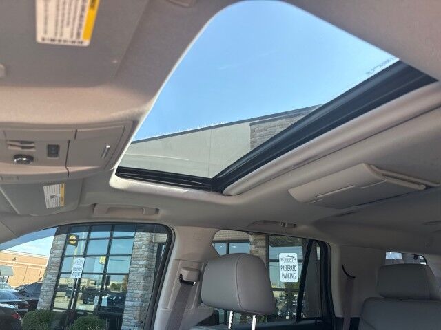 2017 Chevrolet Tahoe LT Springfield IL