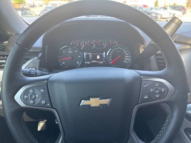 2017 Chevrolet Tahoe LT Springfield IL
