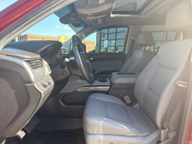 2017 Chevrolet Tahoe LT Springfield IL