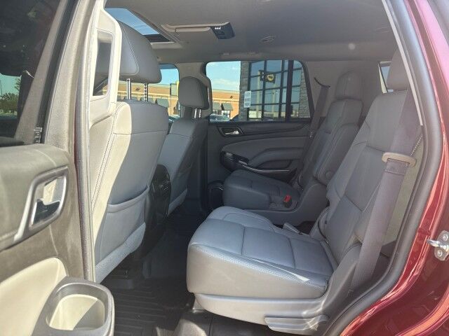 2017 Chevrolet Tahoe LT Springfield IL