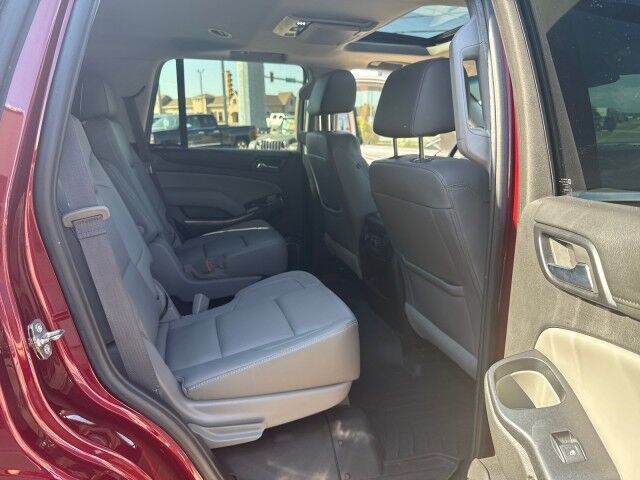 2017 Chevrolet Tahoe LT Springfield IL