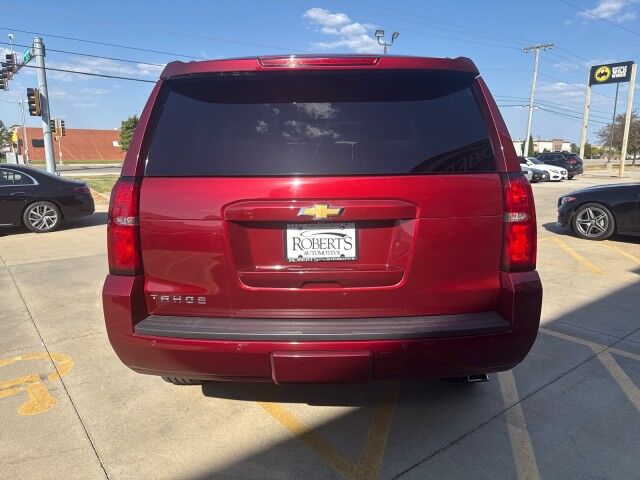 2017 Chevrolet Tahoe LT Springfield IL