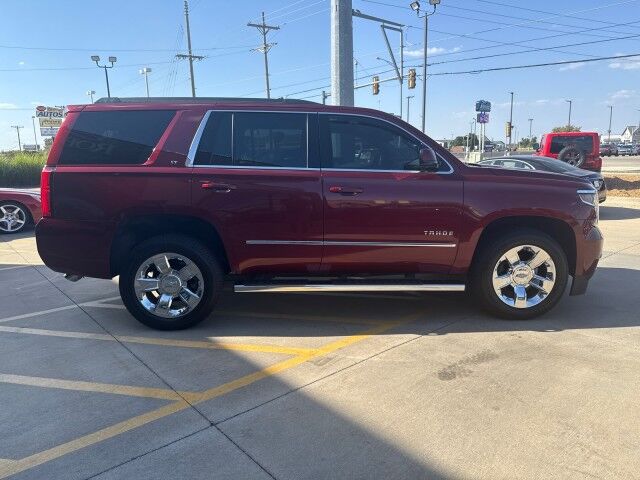 2017 Chevrolet Tahoe LT Springfield IL