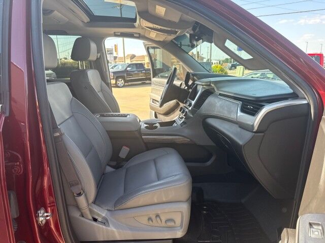2017 Chevrolet Tahoe LT Springfield IL