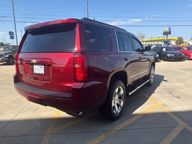2017 Chevrolet Tahoe LT Springfield IL