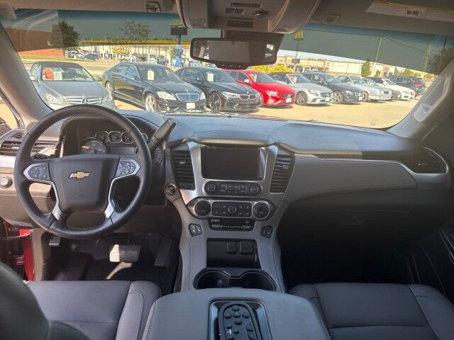 2017 Chevrolet Tahoe LT Springfield IL