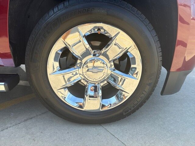 2017 Chevrolet Tahoe LT Springfield IL