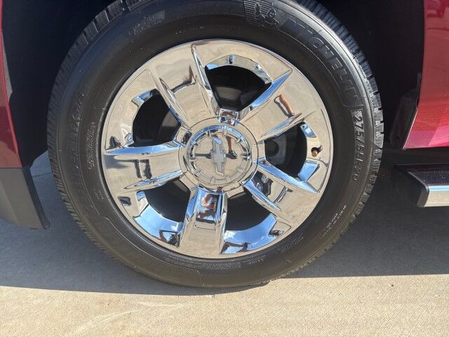 2017 Chevrolet Tahoe LT Springfield IL