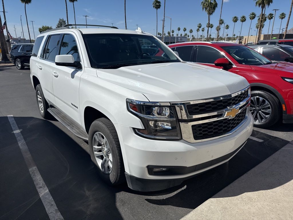 2017 Chevrolet Tahoe LT Tucson AZ