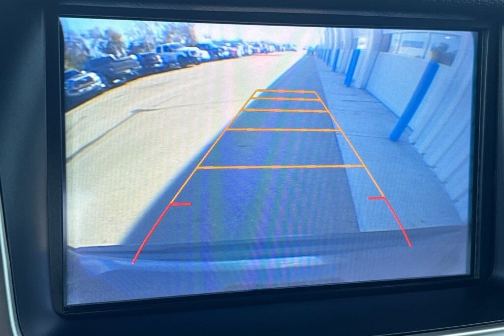 2017 Chevrolet Tahoe LT Fruitland ID