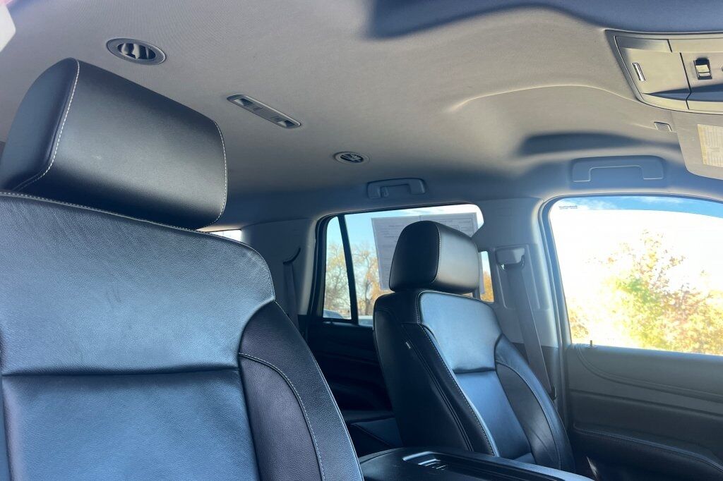 2017 Chevrolet Tahoe LT Fruitland ID