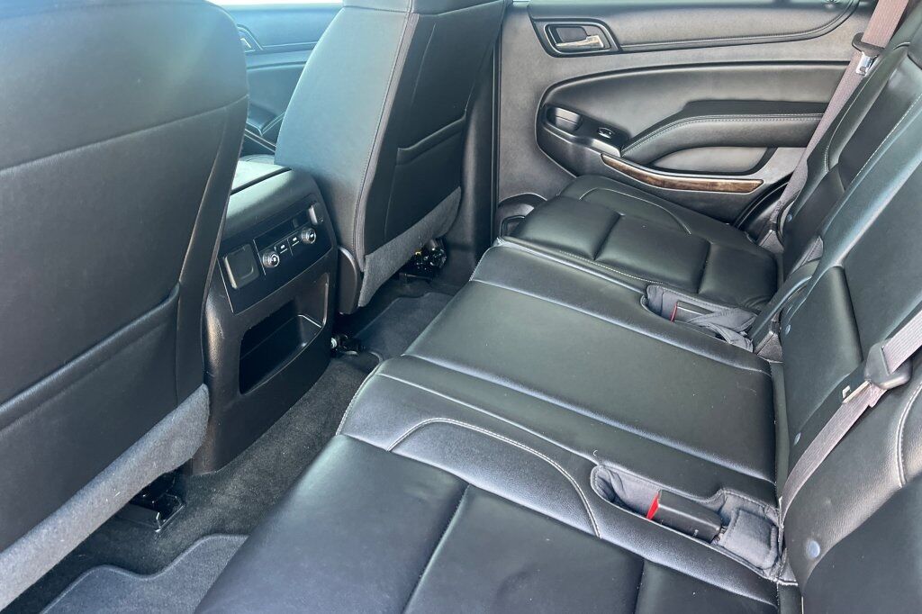 2017 Chevrolet Tahoe LT Fruitland ID