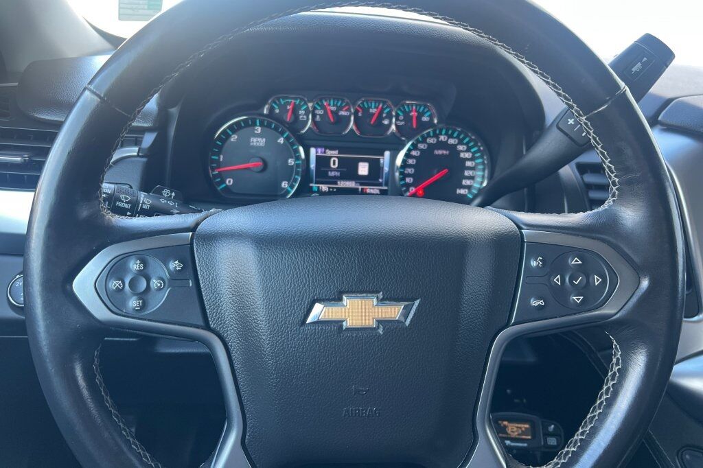 2017 Chevrolet Tahoe LT Fruitland ID